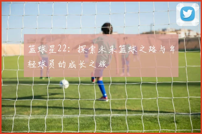 篮球星22：探索未来篮球之路与年轻球员的成长之旅